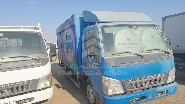 Photo 6 VIN: JL7B6E1PXGK023111 - MITSUBISHI CANTER 