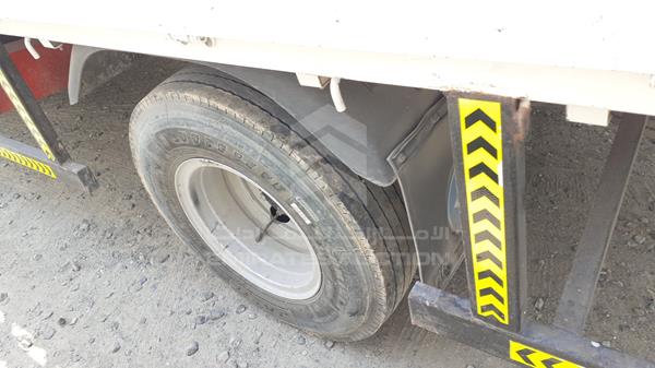 Photo 28 VIN: JL7B6E1PXHK008898 - MITSUBISHI CANTER 