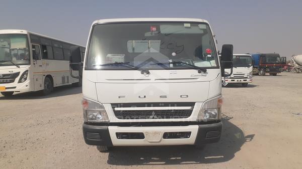 Photo 1 VIN: JL7B6E1PXHK009243 - MITSUBISHI CANTER 