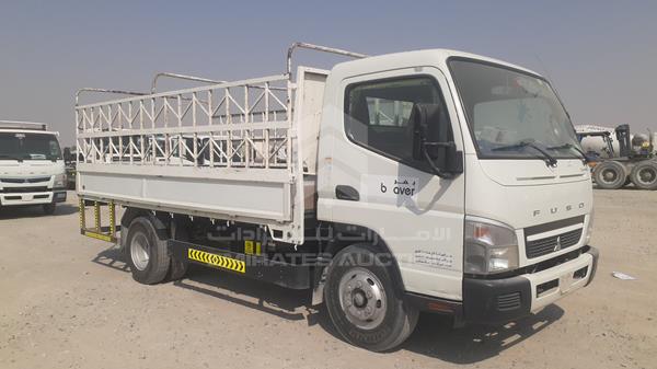 Photo 10 VIN: JL7B6E1PXHK009243 - MITSUBISHI CANTER 