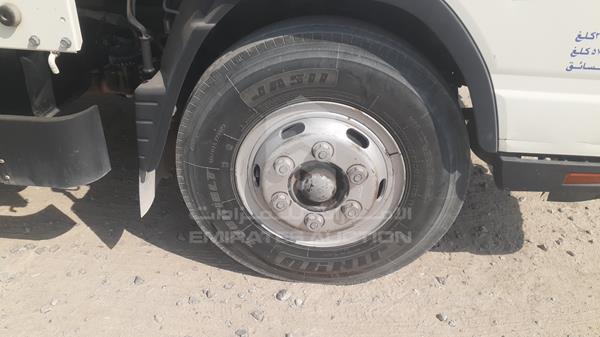 Photo 26 VIN: JL7B6E1PXHK009243 - MITSUBISHI CANTER 