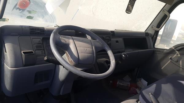 Photo 12 VIN: JL7B6F1P7FK011755 - MITSUBISHI CANTER 