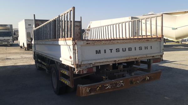 Photo 4 VIN: JL7B6F1P7FK011755 - MITSUBISHI CANTER 