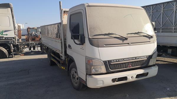 Photo 6 VIN: JL7B6F1P7FK011755 - MITSUBISHI CANTER 