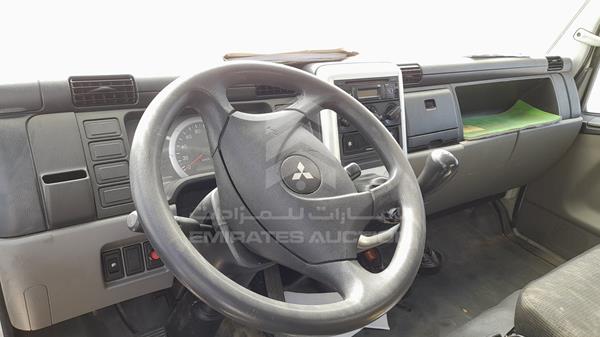 Photo 14 VIN: JL7B6G1P0HK010008 - MITSUBISHI FUSO 