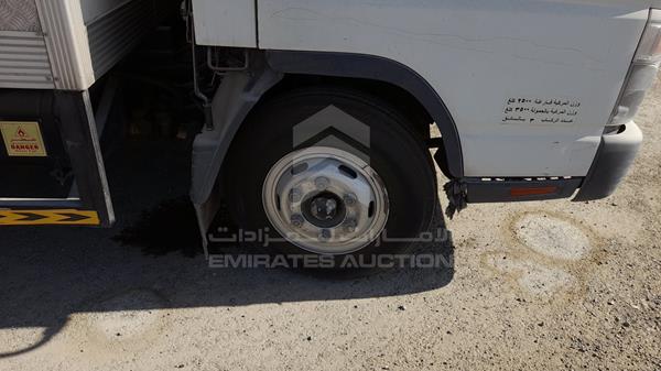 Photo 24 VIN: JL7B6G1P0HK010008 - MITSUBISHI FUSO 