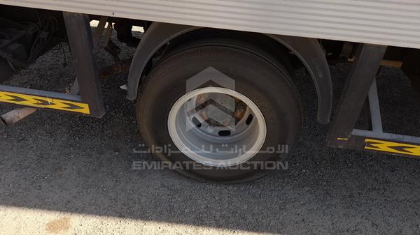 Photo 25 VIN: JL7B6G1P0HK010008 - MITSUBISHI FUSO 