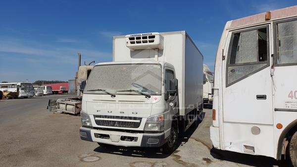 Photo 4 VIN: JL7B6G1P0HK010008 - MITSUBISHI FUSO 