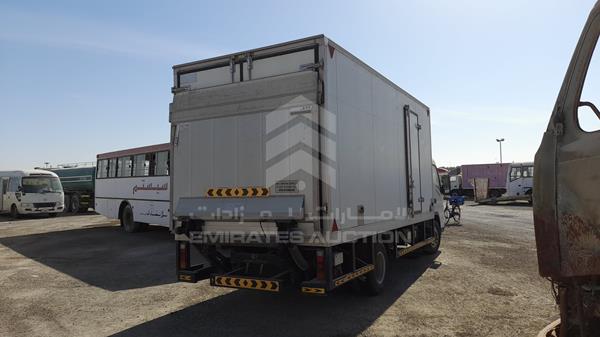 Photo 7 VIN: JL7B6G1P0HK010008 - MITSUBISHI FUSO 