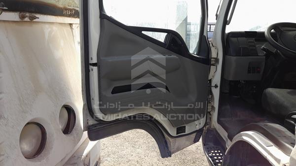 Photo 9 VIN: JL7B6G1P0HK010008 - MITSUBISHI FUSO 