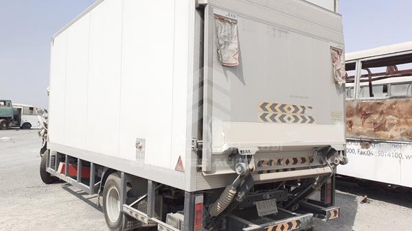 Photo 10 VIN: JL7B6G1P5HK010005 - MITSUBISHI FUSO 