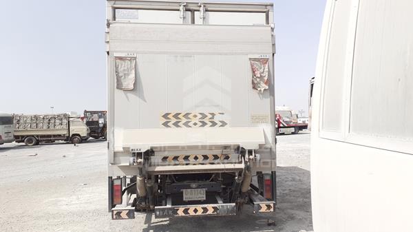 Photo 13 VIN: JL7B6G1P5HK010005 - MITSUBISHI FUSO 