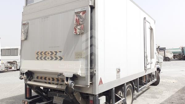 Photo 15 VIN: JL7B6G1P5HK010005 - MITSUBISHI FUSO 