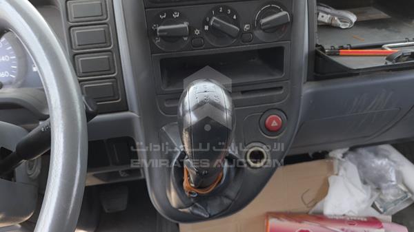 Photo 16 VIN: JL7B6G1P7EK008168 - MITSUBISHI CANTER 