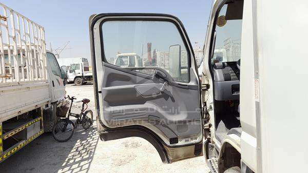 Photo 9 VIN: JL7B6G1P7EK008168 - MITSUBISHI CANTER 