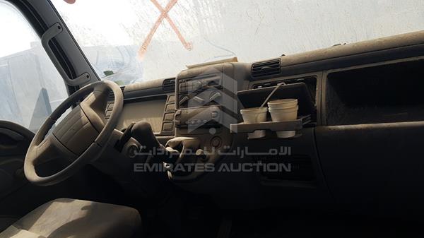 Photo 13 VIN: JL7B6G1P7EK009272 - MITSUBISHI CANTER 