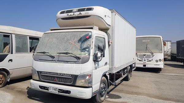 Photo 3 VIN: JL7B6G1P7EK009272 - MITSUBISHI CANTER 