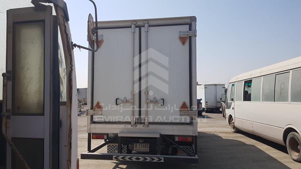 Photo 5 VIN: JL7B6G1P7EK009272 - MITSUBISHI CANTER 