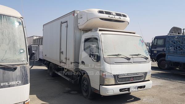 Photo 7 VIN: JL7B6G1P7EK009272 - MITSUBISHI CANTER 