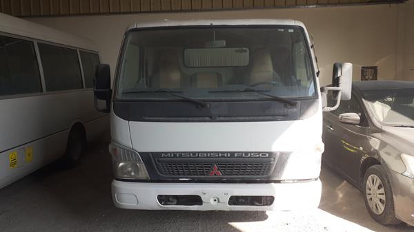 Photo 0 VIN: JL7BCC2J3BK002214 - MITSUBISHI CANTER 