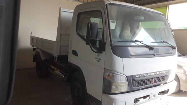 Photo 8 VIN: JL7BCC2J3BK002214 - MITSUBISHI CANTER 