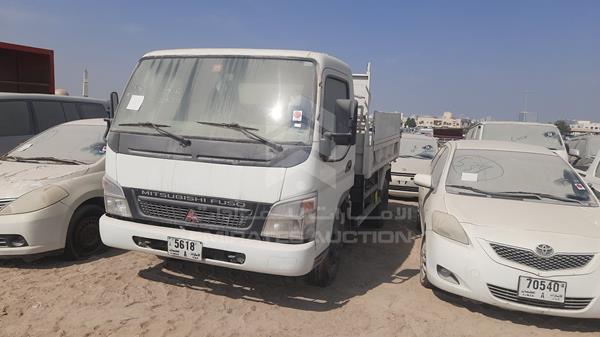 Photo 3 VIN: JL7BCC2J86K004255 - MITSUBISHI CANTER 