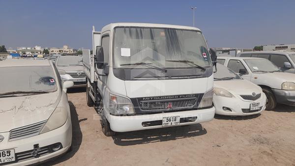 Photo 7 VIN: JL7BCC2J86K004255 - MITSUBISHI CANTER 