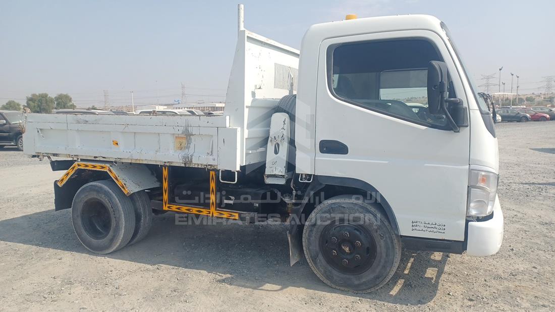 Photo 9 VIN: JL7BCC2J8CK016692 - MITSUBISHI CANTER 