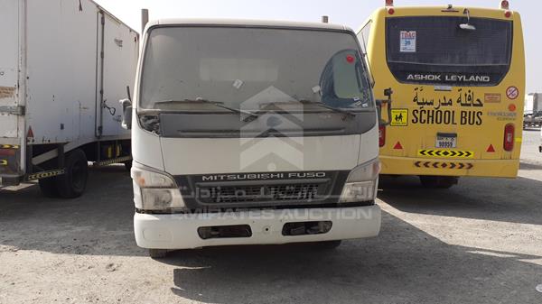 Photo 0 VIN: JL7BCE1J05K013432 - MITSUBISHI CANTER 