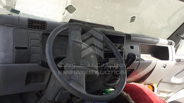 Photo 11 VIN: JL7BCE1J05K013432 - MITSUBISHI CANTER 