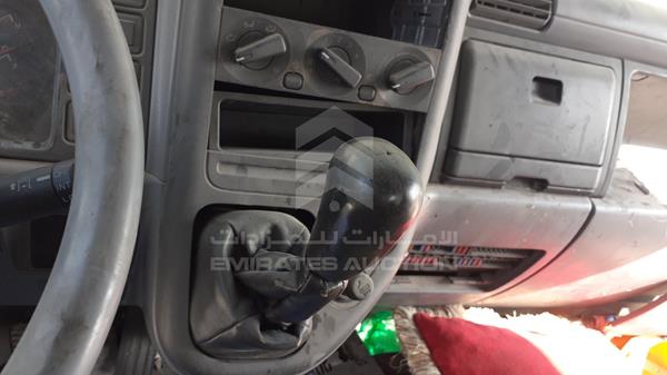 Photo 14 VIN: JL7BCE1J05K013432 - MITSUBISHI CANTER 