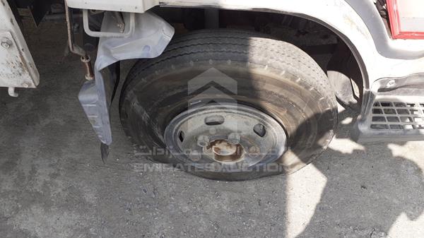 Photo 22 VIN: JL7BCE1J05K013432 - MITSUBISHI CANTER 