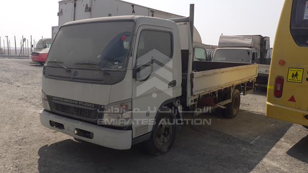 Photo 3 VIN: JL7BCE1J05K013432 - MITSUBISHI CANTER 