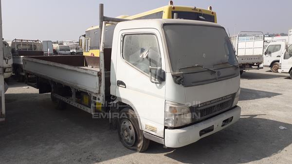 Photo 7 VIN: JL7BCE1J05K013432 - MITSUBISHI CANTER 