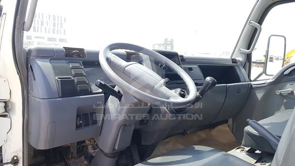 Photo 13 VIN: JL7BCE1J07K025096 - MITSUBISHI CANTER 