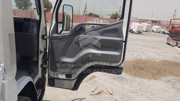 Photo 23 VIN: JL7BCE1J08K004752 - MITSUBISHI CANTER 