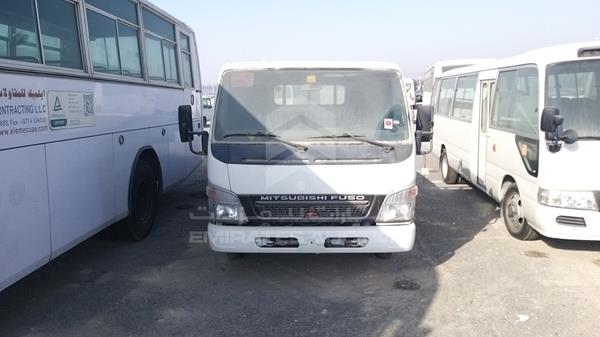 Photo 0 VIN: JL7BCE1J08K004783 - MITSUBISHI CANTER 