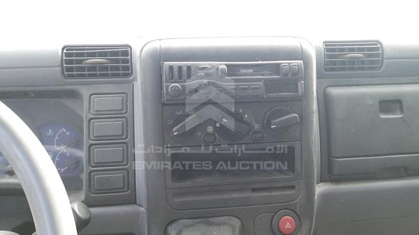 Photo 16 VIN: JL7BCE1J08K004783 - MITSUBISHI CANTER 