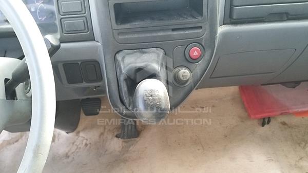 Photo 17 VIN: JL7BCE1J08K004783 - MITSUBISHI CANTER 