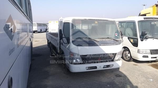 Photo 9 VIN: JL7BCE1J08K004783 - MITSUBISHI CANTER 