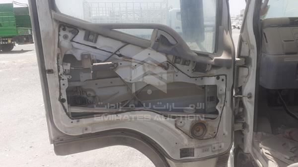 Photo 8 VIN: JL7BCE1J09K006793 - MITSUBISHI CANTER 