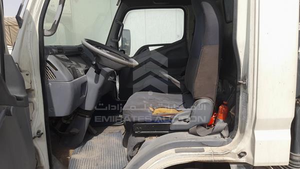 Photo 10 VIN: JL7BCE1J0BK005617 - MITSUBISHI CANTER 