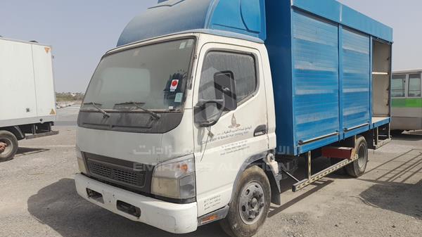 Photo 3 VIN: JL7BCE1J0BK005617 - MITSUBISHI CANTER 