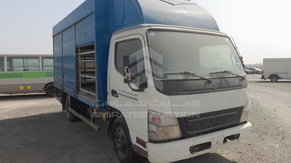 Photo 7 VIN: JL7BCE1J0BK005617 - MITSUBISHI CANTER 