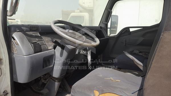 Photo 9 VIN: JL7BCE1J0BK005617 - MITSUBISHI CANTER 