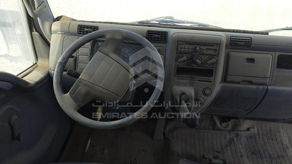 Photo 13 VIN: JL7BCE1J0CK007465 - MITSUBISHI CANTER 