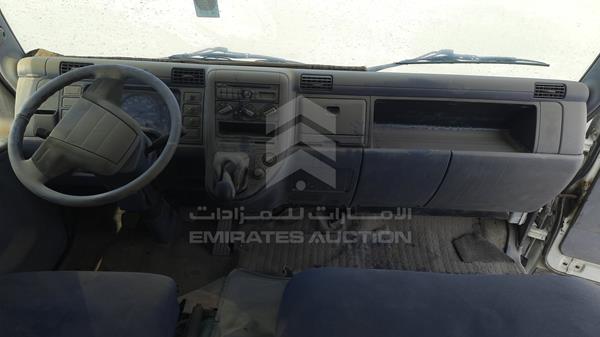 Photo 15 VIN: JL7BCE1J0CK007465 - MITSUBISHI CANTER 