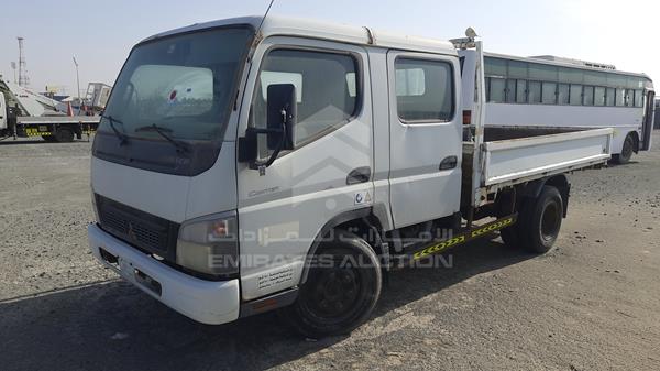 Photo 5 VIN: JL7BCE1J0CK007465 - MITSUBISHI CANTER 