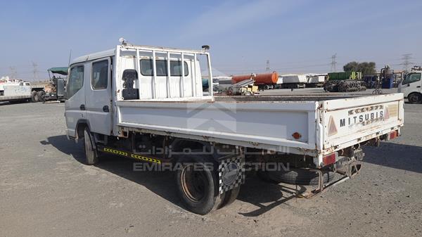 Photo 6 VIN: JL7BCE1J0CK007465 - MITSUBISHI CANTER 