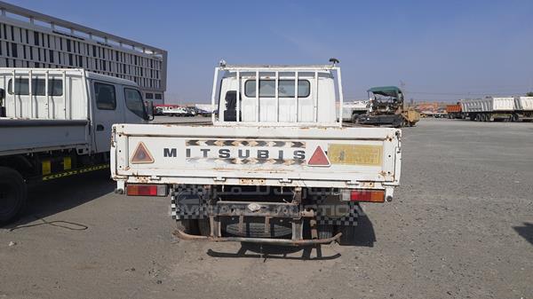 Photo 7 VIN: JL7BCE1J0CK007465 - MITSUBISHI CANTER 